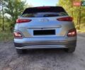 Зеленый Хендай Kona, объемом двигателя 0 л и пробегом 55 тыс. км за 16500 $, фото 7 на Automoto.ua