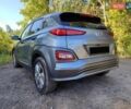 Зеленый Хендай Kona, объемом двигателя 0 л и пробегом 55 тыс. км за 16500 $, фото 8 на Automoto.ua
