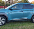Зелений Хендай Kona, об'ємом двигуна 0 л та пробігом 38 тис. км за 15600 $, фото 9 на Automoto.ua