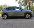 Зеленый Хендай Kona, объемом двигателя 0 л и пробегом 55 тыс. км за 16500 $, фото 5 на Automoto.ua