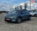 Зелений Хендай Kona, об'ємом двигуна 0 л та пробігом 33 тис. км за 15550 $, фото 3 на Automoto.ua
