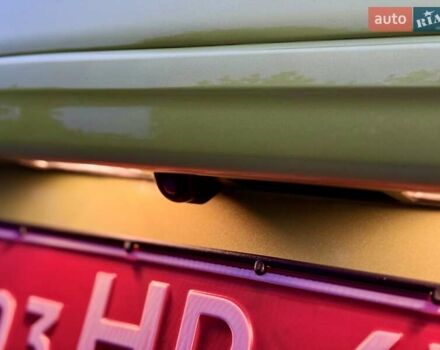 Зеленый Хендай Kona, объемом двигателя 0 л и пробегом 87 тыс. км за 16950 $, фото 36 на Automoto.ua