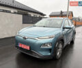 Зелений Хендай Kona, об'ємом двигуна 0 л та пробігом 123 тис. км за 17200 $, фото 1 на Automoto.ua