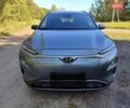 Зеленый Хендай Kona, объемом двигателя 0 л и пробегом 55 тыс. км за 16500 $, фото 13 на Automoto.ua