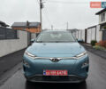Зелений Хендай Kona, об'ємом двигуна 0 л та пробігом 123 тис. км за 17200 $, фото 2 на Automoto.ua