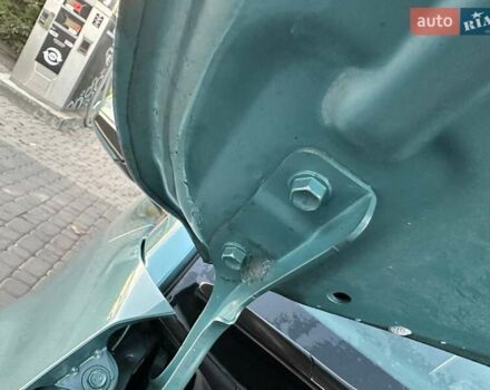 Зеленый Хендай Kona, объемом двигателя 0 л и пробегом 49 тыс. км за 16500 $, фото 43 на Automoto.ua