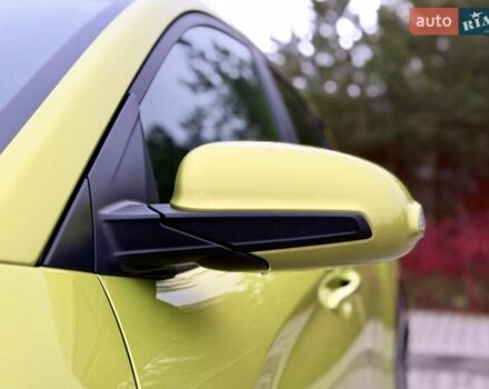 Зеленый Хендай Kona, объемом двигателя 0 л и пробегом 87 тыс. км за 16950 $, фото 27 на Automoto.ua