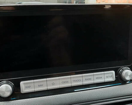 Зелений Хендай Kona, об'ємом двигуна 0 л та пробігом 38 тис. км за 15600 $, фото 41 на Automoto.ua