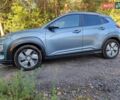 Зеленый Хендай Kona, объемом двигателя 0 л и пробегом 55 тыс. км за 16500 $, фото 10 на Automoto.ua