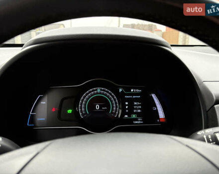 Зелений Хендай Kona, об'ємом двигуна 0 л та пробігом 123 тис. км за 17200 $, фото 36 на Automoto.ua