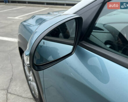 Зелений Хендай Kona, об'ємом двигуна 0 л та пробігом 50 тис. км за 18500 $, фото 8 на Automoto.ua