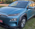 Зелений Хендай Kona, об'ємом двигуна 0 л та пробігом 38 тис. км за 15600 $, фото 2 на Automoto.ua
