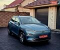 Зеленый Хендай Kona, объемом двигателя 0 л и пробегом 53 тыс. км за 18999 $, фото 7 на Automoto.ua