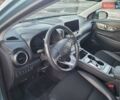 Зеленый Хендай Kona, объемом двигателя 0 л и пробегом 52 тыс. км за 18700 $, фото 8 на Automoto.ua