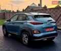 Зеленый Хендай Kona, объемом двигателя 0 л и пробегом 53 тыс. км за 18999 $, фото 16 на Automoto.ua