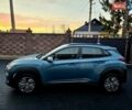 Зеленый Хендай Kona, объемом двигателя 0 л и пробегом 53 тыс. км за 18999 $, фото 11 на Automoto.ua