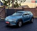 Зеленый Хендай Kona, объемом двигателя 0 л и пробегом 53 тыс. км за 18999 $, фото 6 на Automoto.ua
