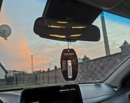 Зеленый Хендай Kona, объемом двигателя 0 л и пробегом 53 тыс. км за 18999 $, фото 27 на Automoto.ua