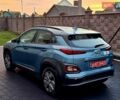 Зеленый Хендай Kona, объемом двигателя 0 л и пробегом 53 тыс. км за 18999 $, фото 9 на Automoto.ua