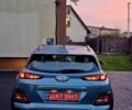 Зеленый Хендай Kona, объемом двигателя 0 л и пробегом 53 тыс. км за 18999 $, фото 35 на Automoto.ua