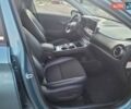 Зеленый Хендай Kona, объемом двигателя 0 л и пробегом 52 тыс. км за 18700 $, фото 22 на Automoto.ua
