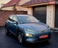Зеленый Хендай Kona, объемом двигателя 0 л и пробегом 53 тыс. км за 18999 $, фото 39 на Automoto.ua