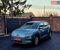 Зеленый Хендай Kona, объемом двигателя 0 л и пробегом 53 тыс. км за 18999 $, фото 8 на Automoto.ua