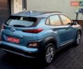 Зеленый Хендай Kona, объемом двигателя 0 л и пробегом 53 тыс. км за 18999 $, фото 2 на Automoto.ua