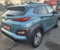 Зеленый Хендай Kona, объемом двигателя 0 л и пробегом 52 тыс. км за 18700 $, фото 2 на Automoto.ua