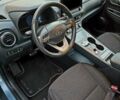 Зеленый Хендай Kona, объемом двигателя 0 л и пробегом 53 тыс. км за 18999 $, фото 21 на Automoto.ua