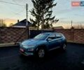 Зеленый Хендай Kona, объемом двигателя 0 л и пробегом 53 тыс. км за 18999 $, фото 14 на Automoto.ua