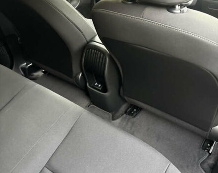 Зеленый Хендай Kona, объемом двигателя 0 л и пробегом 10 тыс. км за 25000 $, фото 10 на Automoto.ua