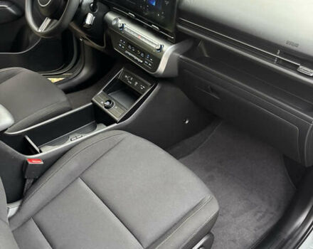 Зеленый Хендай Kona, объемом двигателя 0 л и пробегом 10 тыс. км за 25000 $, фото 11 на Automoto.ua