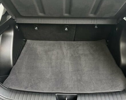 Зеленый Хендай Kona, объемом двигателя 0 л и пробегом 10 тыс. км за 25000 $, фото 14 на Automoto.ua