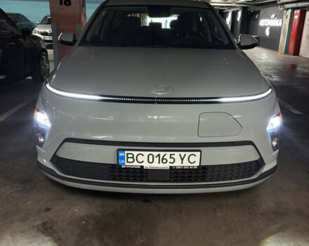 Зеленый Хендай Kona, объемом двигателя 0 л и пробегом 10 тыс. км за 25000 $, фото 15 на Automoto.ua