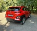 Оранжевый Хендай Kona, объемом двигателя 2 л и пробегом 78 тыс. км за 16000 $, фото 7 на Automoto.ua