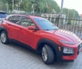 Оранжевый Хендай Kona, объемом двигателя 2 л и пробегом 190 тыс. км за 13850 $, фото 23 на Automoto.ua