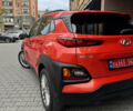 Оранжевый Хендай Kona, объемом двигателя 2 л и пробегом 190 тыс. км за 13850 $, фото 18 на Automoto.ua