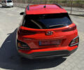 Хендай Kona 2018 в Хмельницком на Automoto.ua Оранжевый Хендай Kona, объемом двигателя 2 л и пробегом 195 тыс. км за 13999 $, фото 8 на Automoto.ua