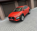 Оранжевый Хендай Kona, объемом двигателя 2 л и пробегом 190 тыс. км за 13850 $, фото 1 на Automoto.ua