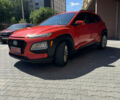Хендай Kona 2018 в Хмельницком на Automoto.ua Оранжевый Хендай Kona, объемом двигателя 2 л и пробегом 195 тыс. км за 13999 $, фото 4 на Automoto.ua
