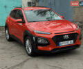 Оранжевый Хендай Kona, объемом двигателя 2 л и пробегом 106 тыс. км за 14600 $, фото 2 на Automoto.ua