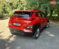 Оранжевый Хендай Kona, объемом двигателя 2 л и пробегом 78 тыс. км за 16000 $, фото 5 на Automoto.ua