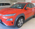 Оранжевый Хендай Kona, объемом двигателя 0 л и пробегом 79 тыс. км за 14700 $, фото 1 на Automoto.ua