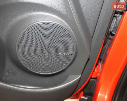 Оранжевый Хендай Kona, объемом двигателя 0 л и пробегом 79 тыс. км за 14700 $, фото 8 на Automoto.ua