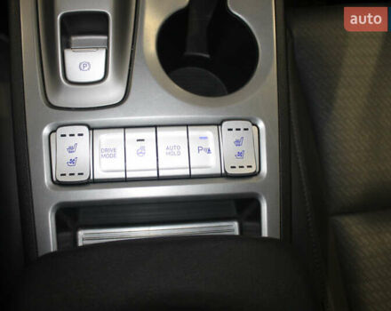 Оранжевый Хендай Kona, объемом двигателя 0 л и пробегом 79 тыс. км за 14700 $, фото 6 на Automoto.ua