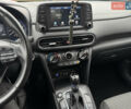 Оранжевый Хендай Kona, объемом двигателя 2 л и пробегом 106 тыс. км за 14600 $, фото 16 на Automoto.ua