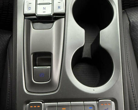 Оранжевый Хендай Kona, объемом двигателя 0 л и пробегом 78 тыс. км за 18950 $, фото 36 на Automoto.ua