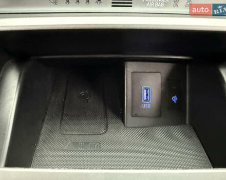 Оранжевый Хендай Kona, объемом двигателя 0 л и пробегом 78 тыс. км за 18950 $, фото 41 на Automoto.ua