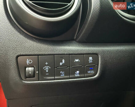 Оранжевый Хендай Kona, объемом двигателя 0 л и пробегом 78 тыс. км за 18950 $, фото 35 на Automoto.ua